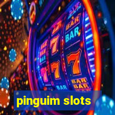 pinguim slots